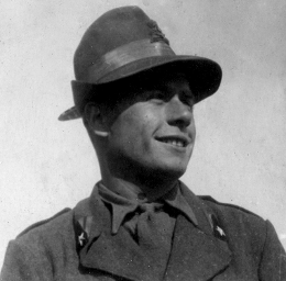 Francesco Ghelfi “Leo”