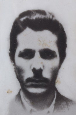 Amerigo Storari “Pippo”