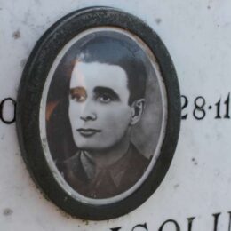 Isolino Roversi “Remo”