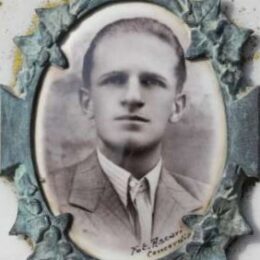 Lino Pederzoli “Dick”