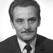 Fotografia di Luigi Borsari tratta dalla pagina a lui dedicata sul sito web del Senato della Repubblica italiana