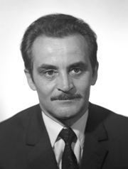 Luigi Borsari “Rodolfo”