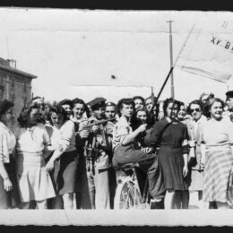 Olema Righi “Wanda”