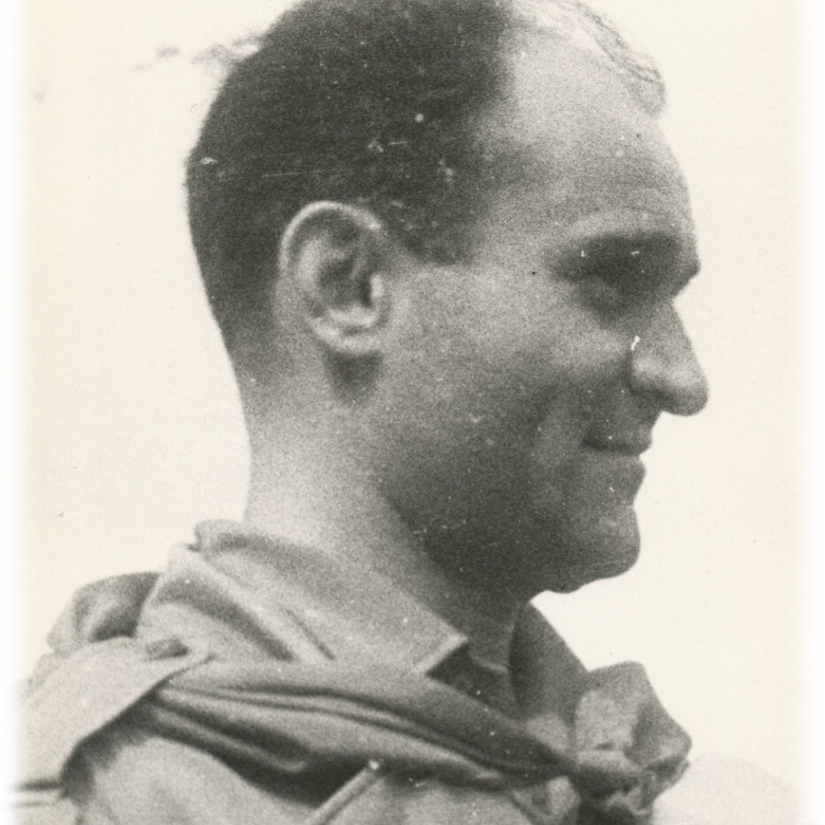 Fotografia di Italo Emilio Scalambra, ISMO, Archivio fotografico