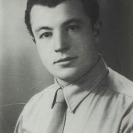 Umberto Bisi “Omar”