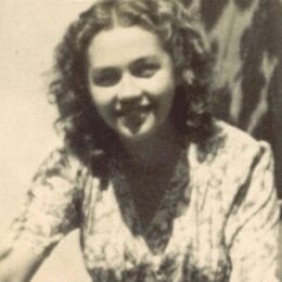 Vinka Kitarovic “Lina”, poi “Vera”