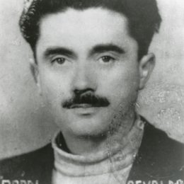 Osvaldo Poppi “Davide”