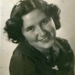 Carlotta Buganza “Gianna”