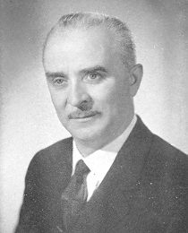 Oreste Gelmini “Paolo”