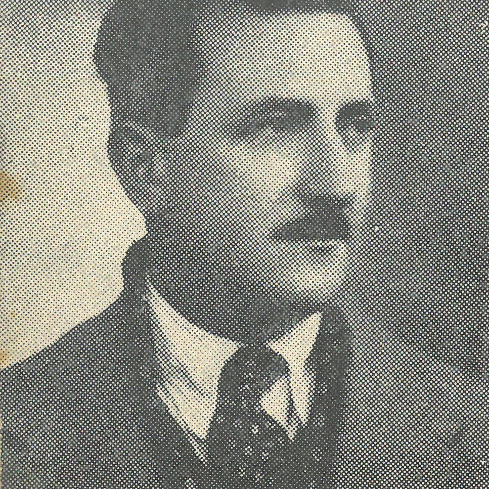 Mario Ricci