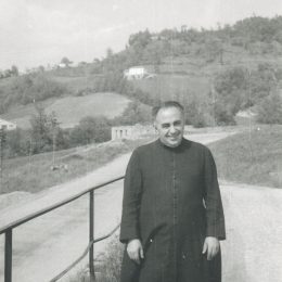 Don Sante Bartolai
