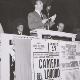 Marcello Sighinolfi “Mirko”