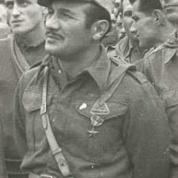 Giuseppe Barbolini “Peppino”