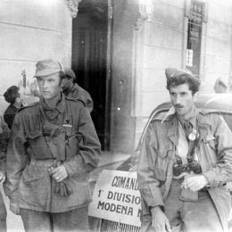 Severino Sabbatini “Wainer”