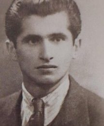 Dino Raimondi “Romolo”